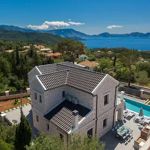 Loel , Fiskardo Greece