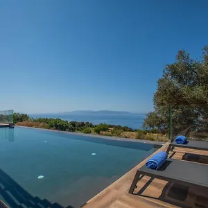 Brand New Lefka With Private Pool At Platies , Plateies Greece