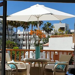 Modern Studio, Close To The Costa Adeje (Tenerife)