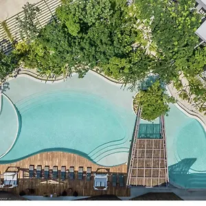 Exclusive In A Gated Community By Casa Paraiso , Tulum Mexico